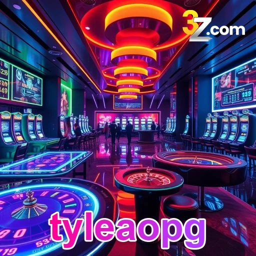 tyleaopg