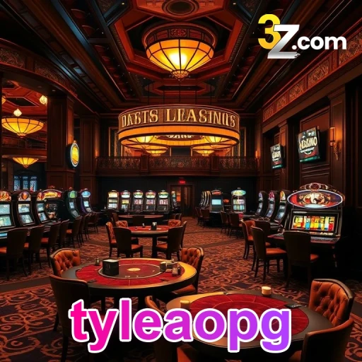tyleaopg Login