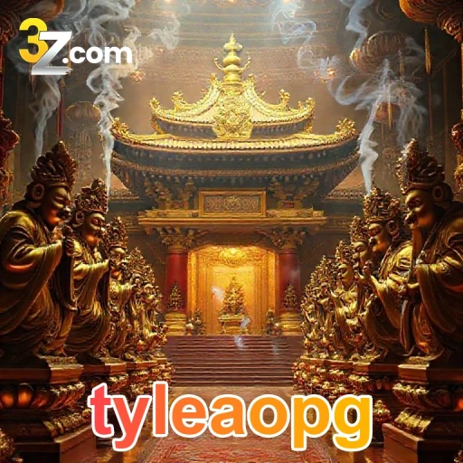 tyleaopg Jogos de caça-níqueis