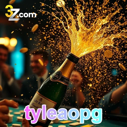 tyleaopg Jogos de caça-níqueis